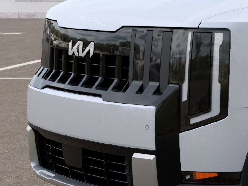 New 2027 Kia Telluride LX image 12