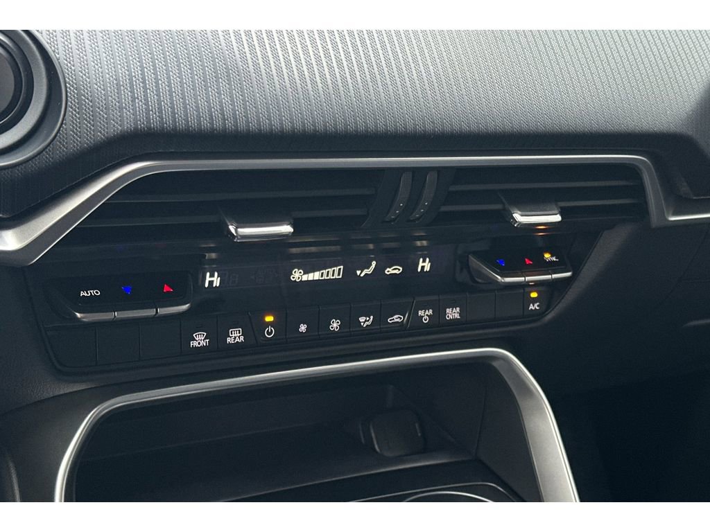 New 2026 MAZDA CX-70 SC image 20