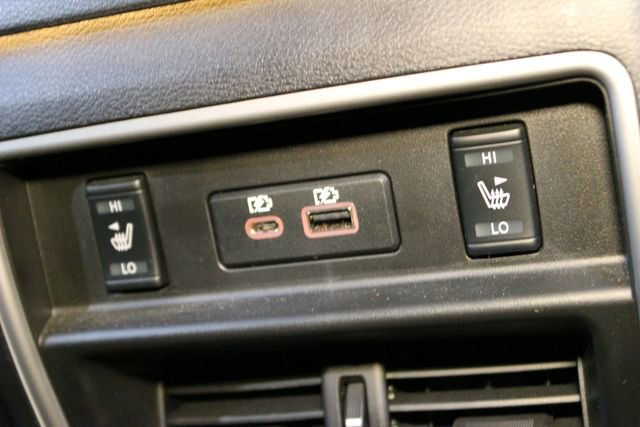 Used 2020 Nissan Murano Platinum AWD/4WD image 16