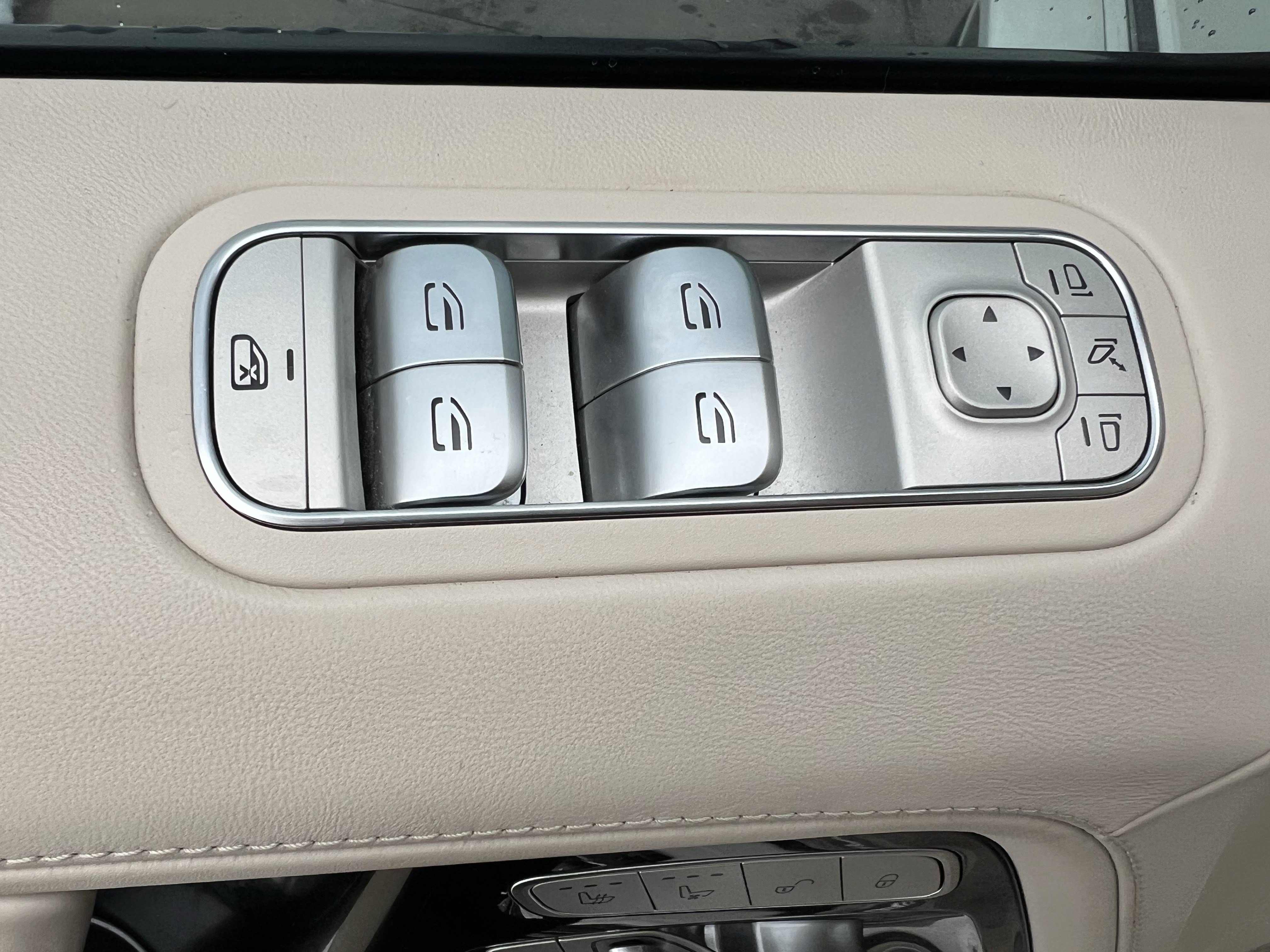 Certified 2021 Mercedes-Benz G 63 AMG 4MATIC image 15