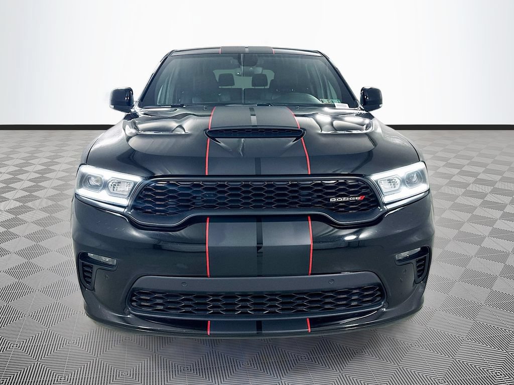 Used 2021 Dodge Durango R/T AWD/4WD image 2