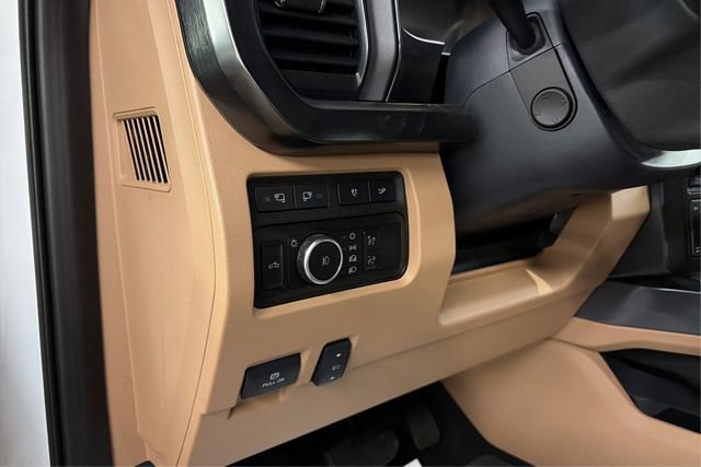 Used 2024 Ford F350 Lariat w/ Lariat Ultimate Package image 17