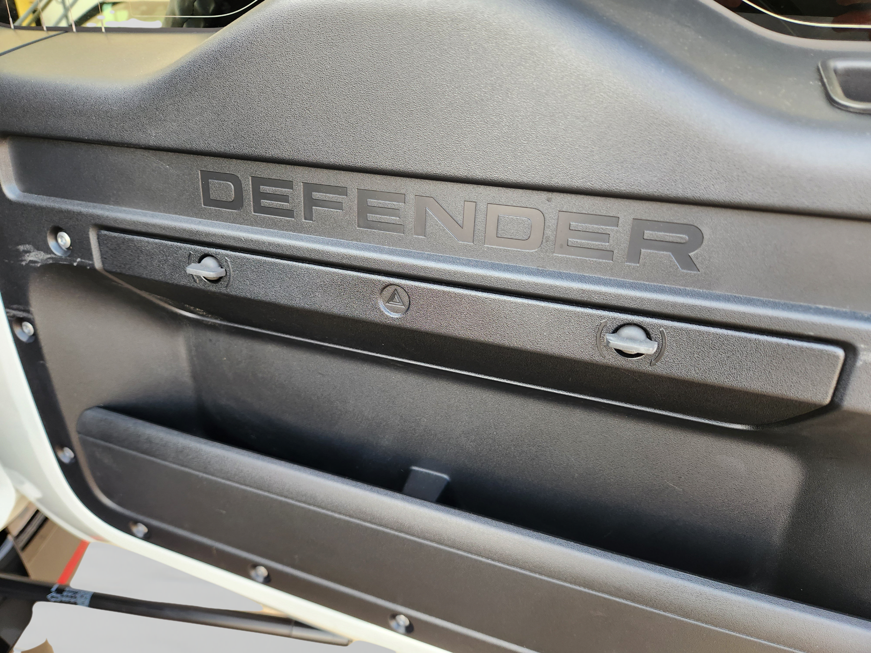 Certified 2026 Land Rover Defender 130 S AWD/4WD image 29