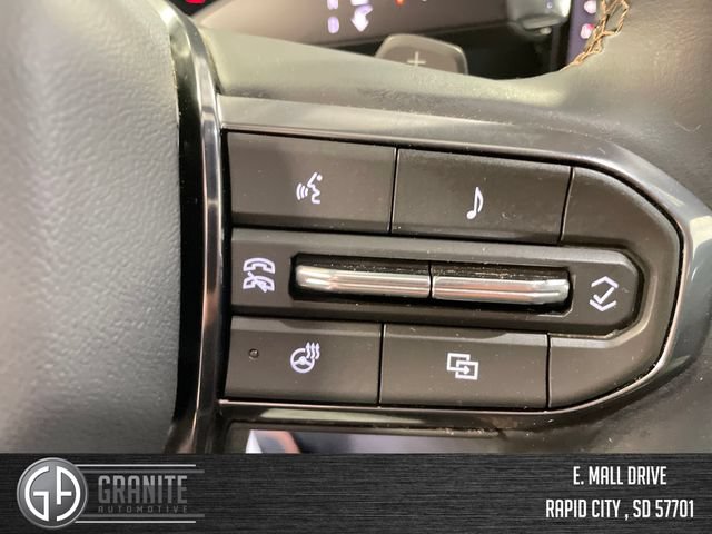 Used 2026 GMC Terrain AT4 AWD/4WD image 32