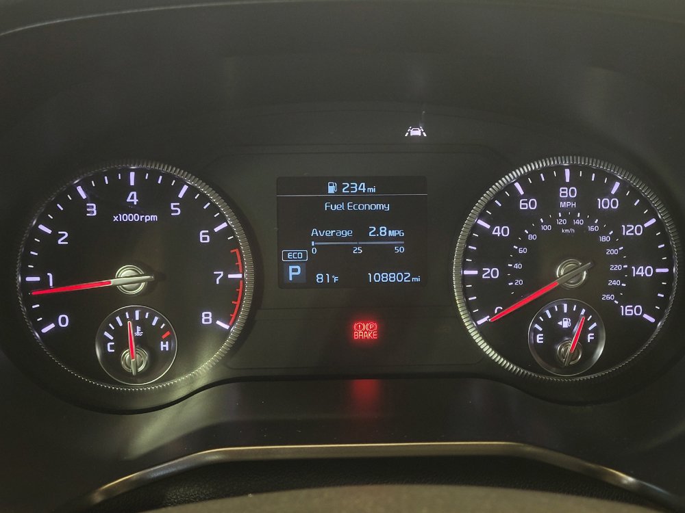 Used 2020 Kia Telluride EX w/ EX Premium Package FWD image 23