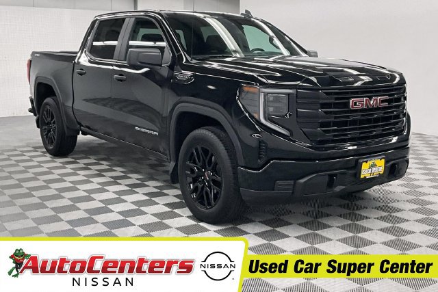 Used 2024 GMC Sierra 1500 Pro