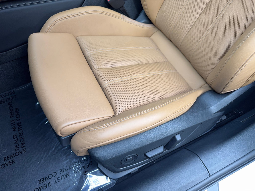 Used 2025 Audi A5 Premium Plus w/ Premium Plus AWD/4WD image 32
