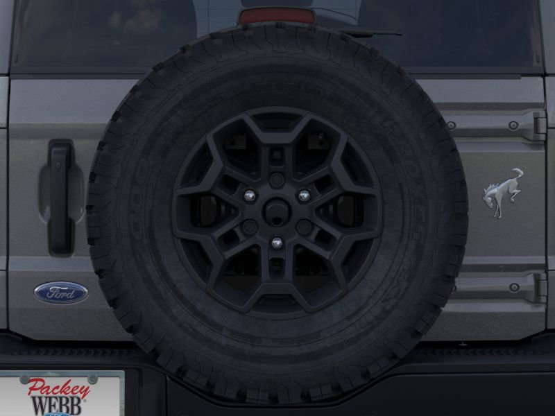 New 2026 Ford Bronco Badlands image 25