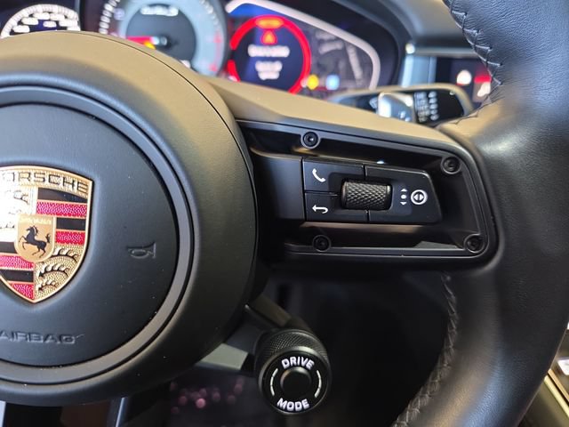 Used 2023 Porsche Panamera Turbo S AWD/4WD image 21