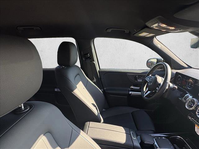 Certified 2023 Mercedes-Benz EQB 300 4MATIC image 26