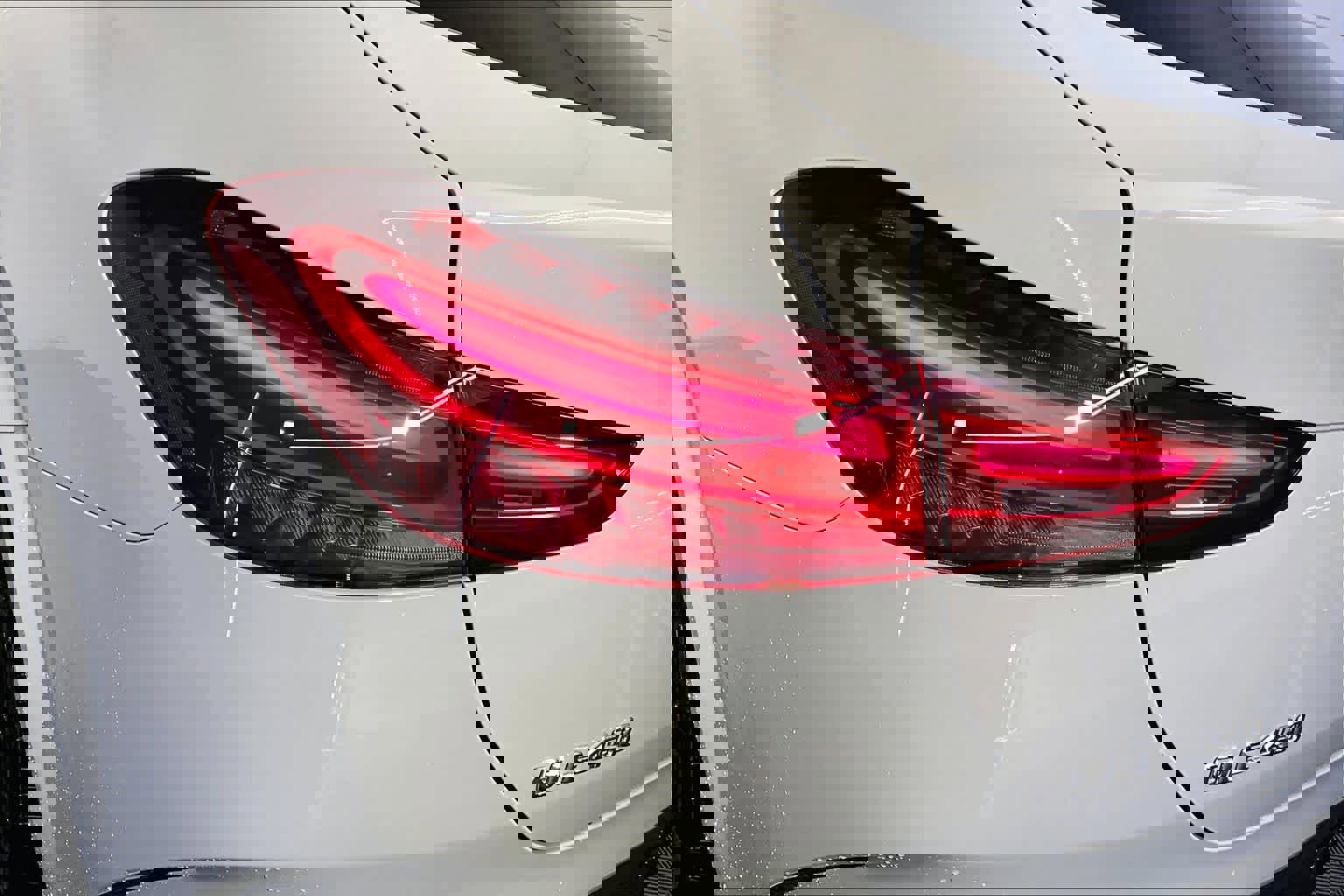 New 2026 Mercedes-Benz GLE 450 4MATIC Coupe image 5