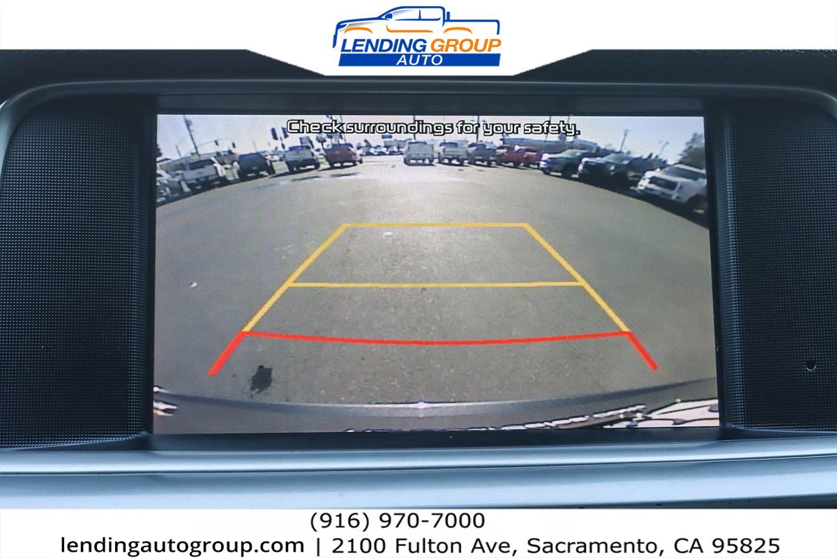 Used 2020 Kia Optima LX image 23