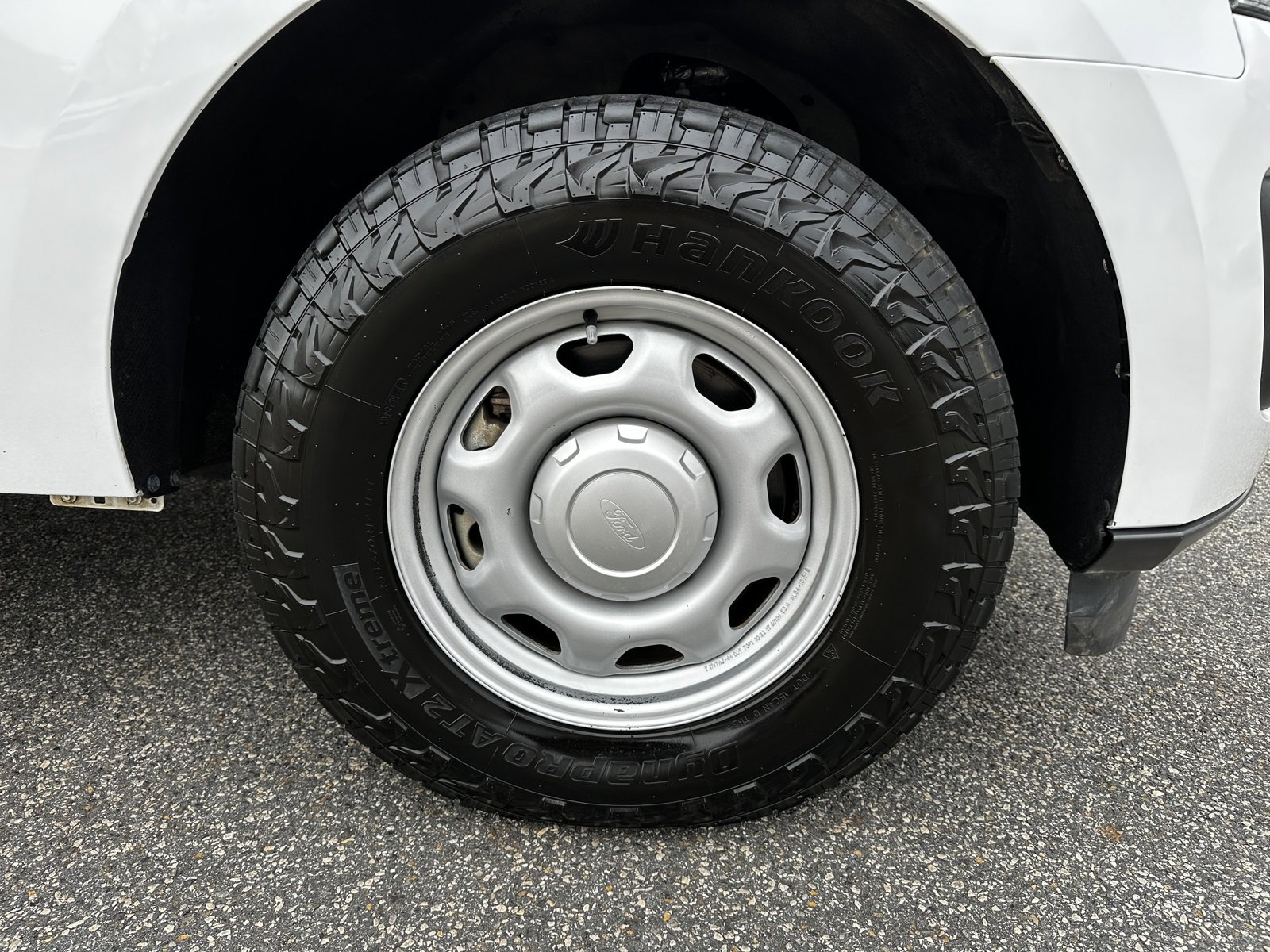 Used 2018 Ford Expedition XL w/ Fleet Convenience Package image 12