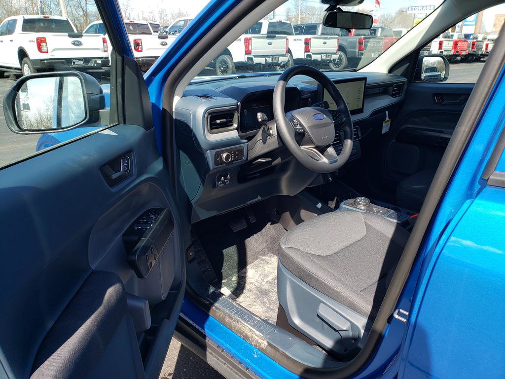 New 2026 Ford Maverick XL AWD/4WD image 6