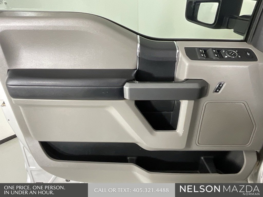 Used 2017 Ford F250 XLT w/ FX4 Off-Road Package image 16