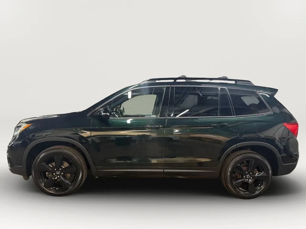Used 2019 Honda Passport Elite image 5