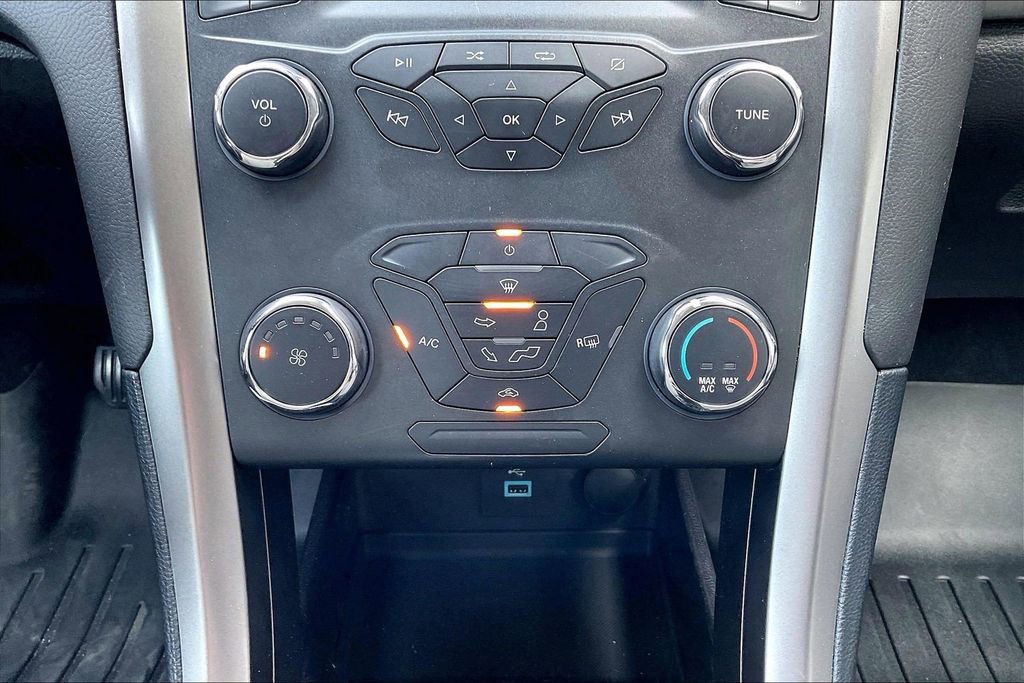 Used 2020 Ford Fusion S image 31