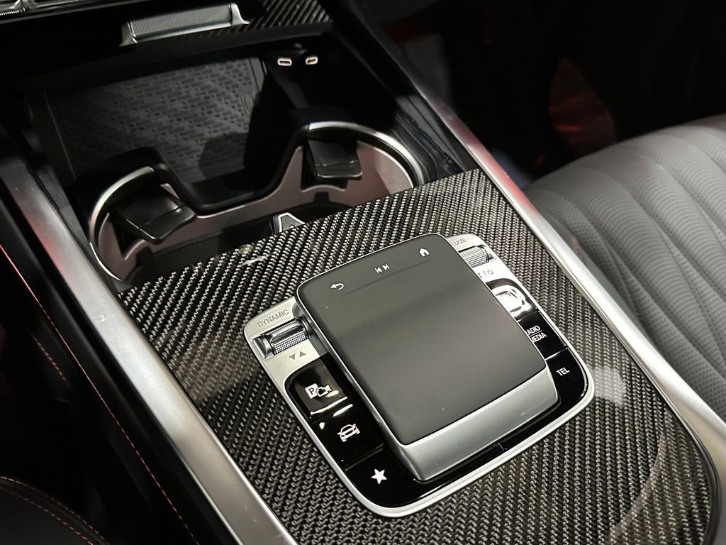 New 2026 Mercedes-Benz G 63 AMG 4MATIC image 27
