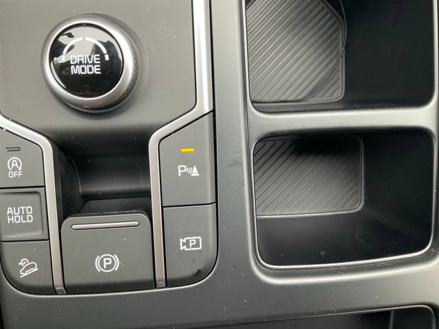 New 2026 Kia Sorento EX FWD image 32