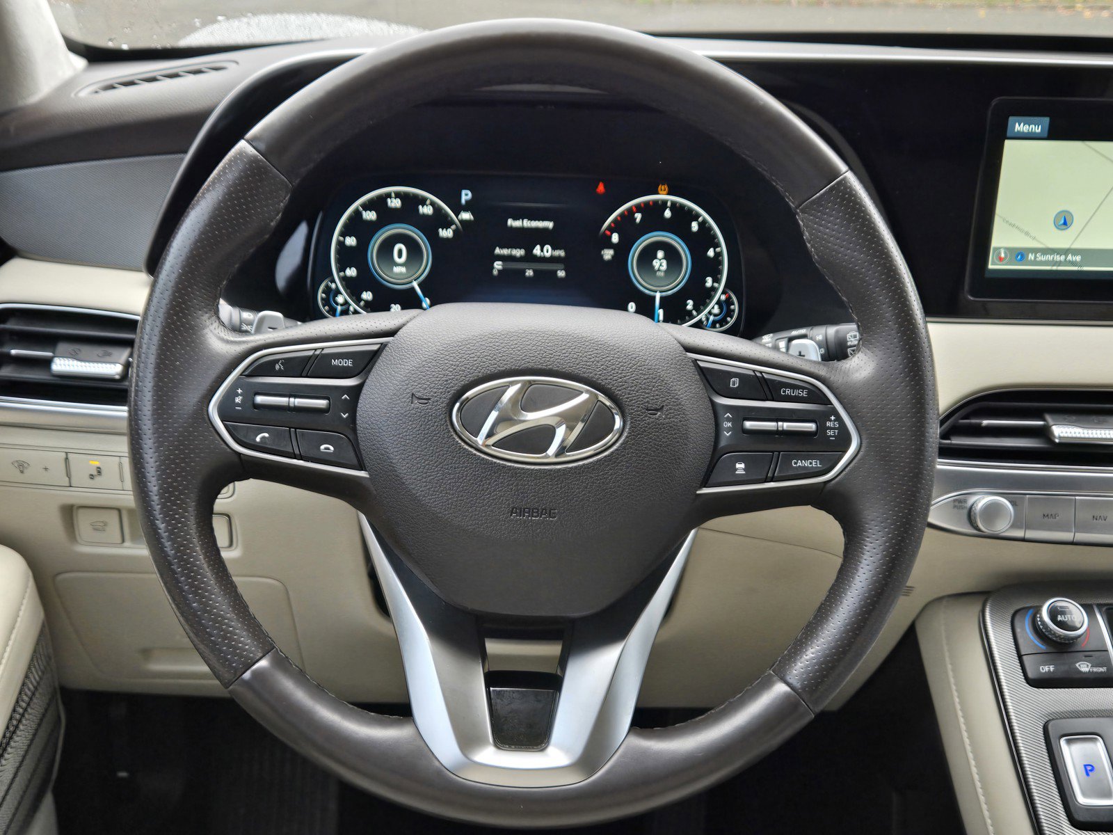 Used 2020 Hyundai Palisade Limited image 14