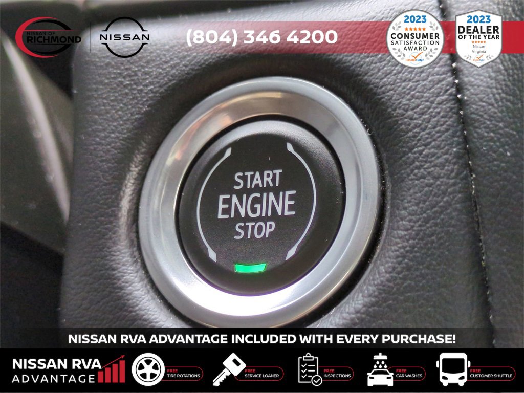 Used 2023 GMC Yukon SLT image 28