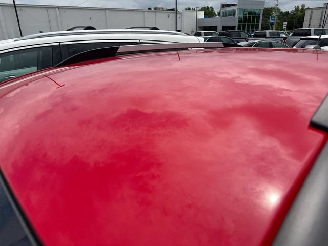 Used 2018 Chevrolet Trax LT w/ Driver Confidence Package FWD image 7