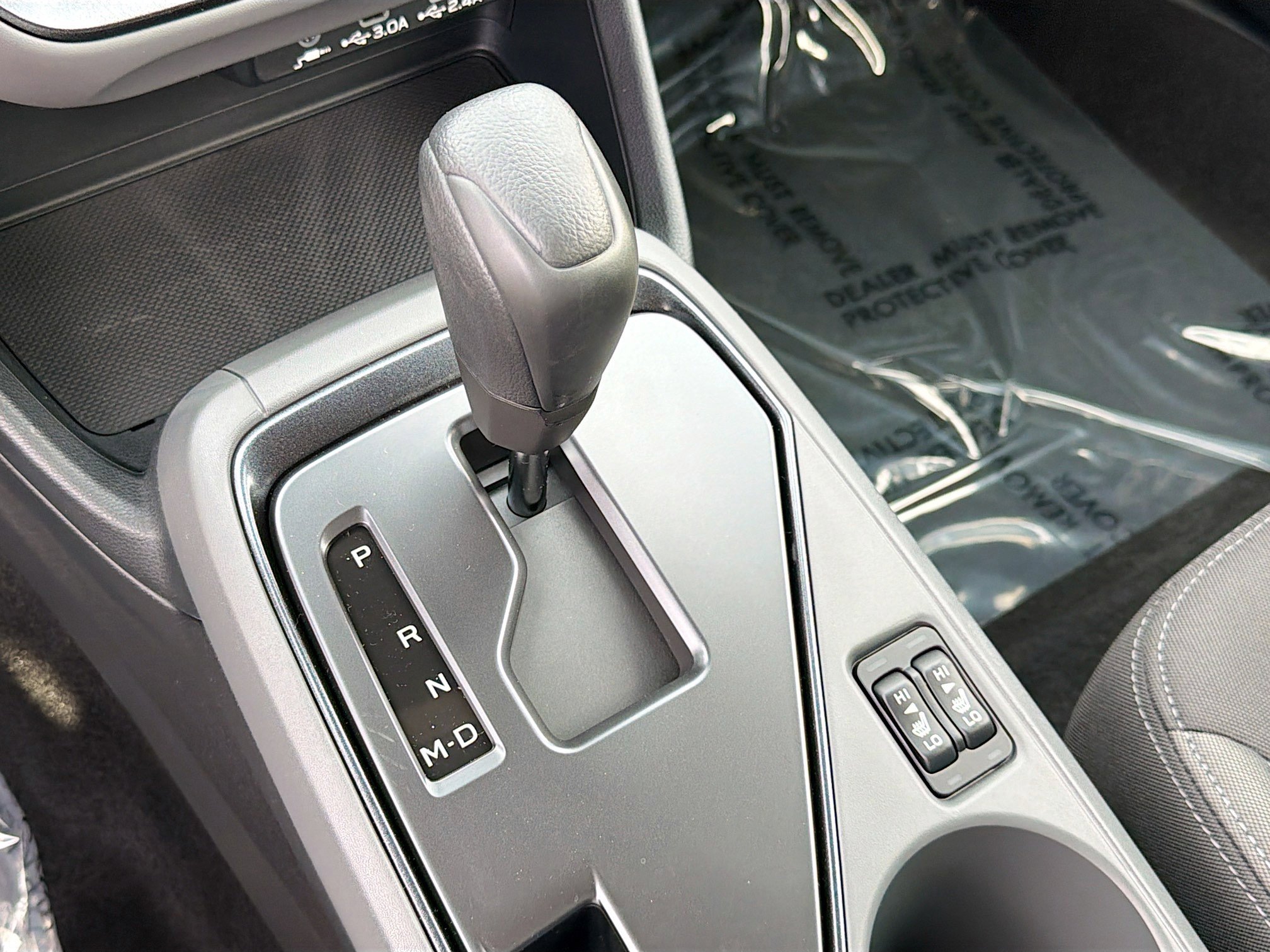 New 2026 Subaru Crosstrek 2.0i Premium image 28