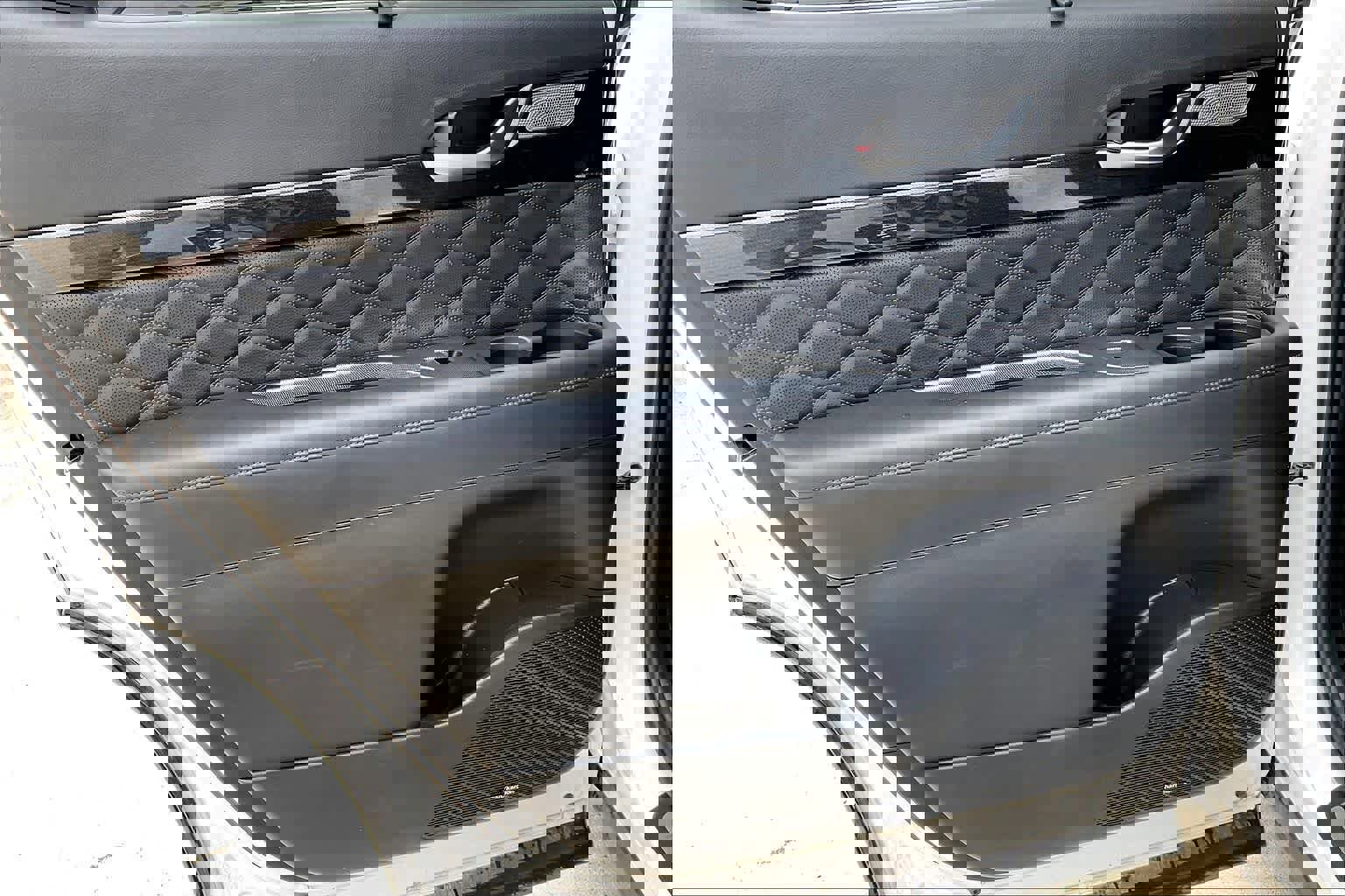 Used 2021 Hyundai Palisade Calligraphy w/ Cargo Package image 20