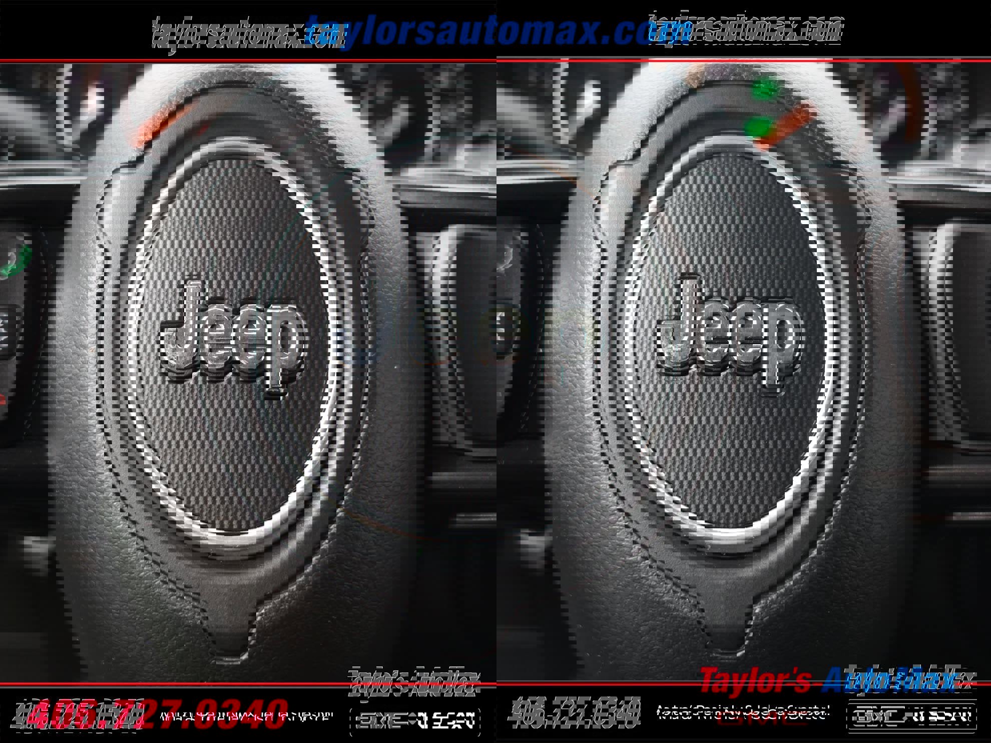 Used 2018 Jeep Wrangler Sport w/ Quick Order Package 24S image 23