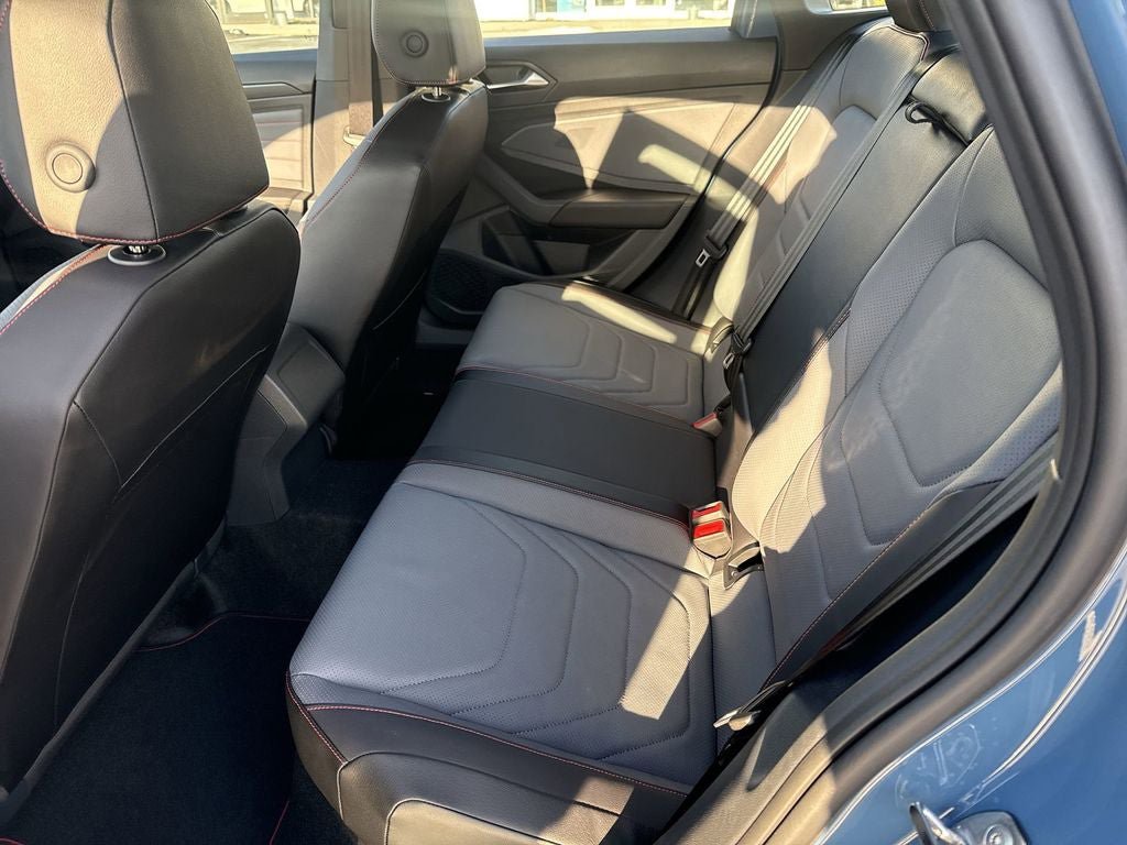 New 2026 Volkswagen Jetta GLI Autobahn FWD image 27