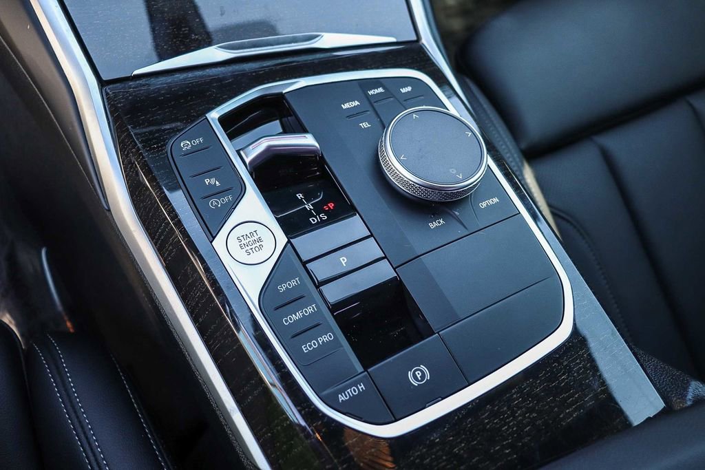 Certified 2023 BMW 330i Sedan w/ Driving Assistance Package image 20