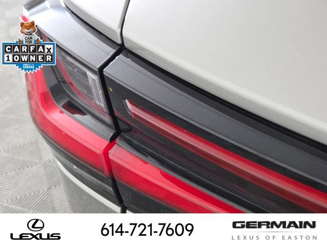 Used 2024 Lexus NX 350 AWD image 17