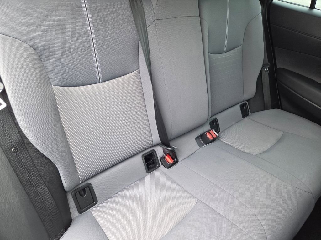 Used 2024 Toyota Corolla Cross AWD Hybrid image 26