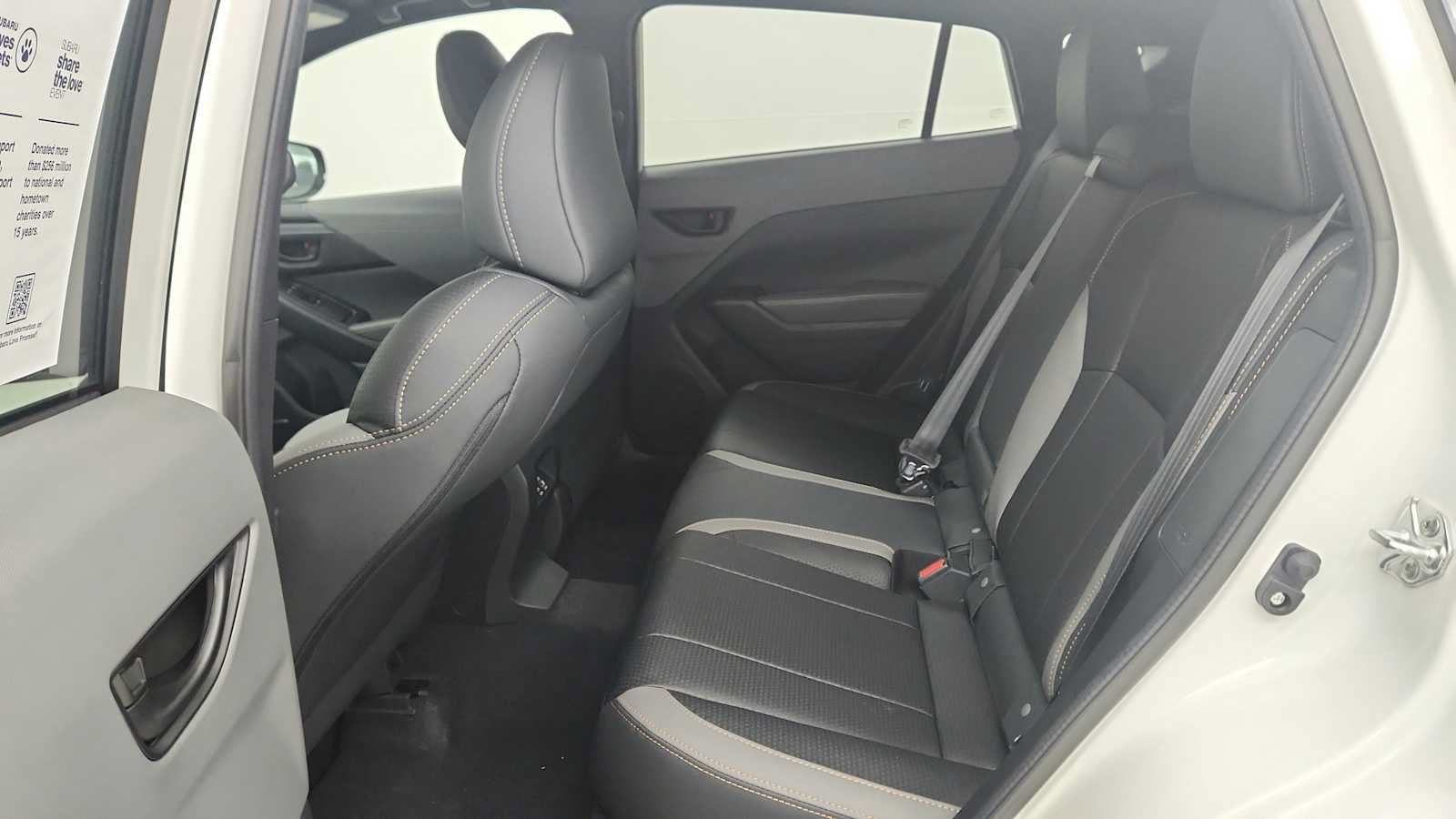 New 2026 Subaru Crosstrek 2.5i Wilderness AWD/4WD image 22