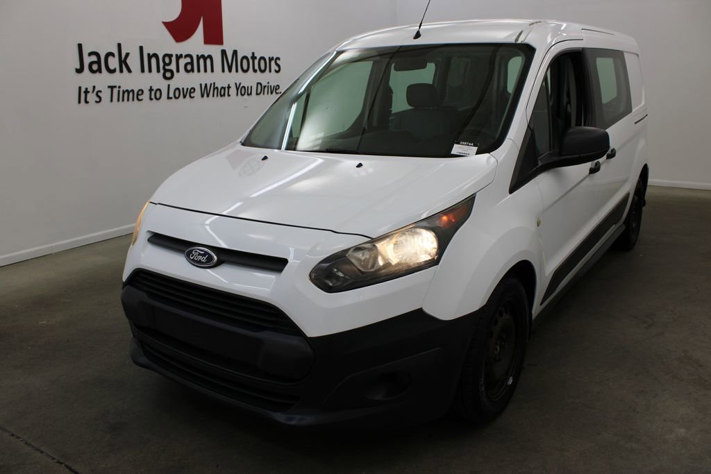 Used 2015 Ford Transit Connect XL image 2