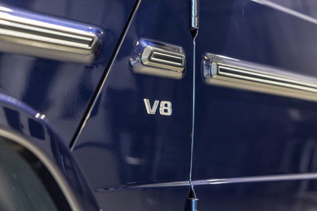 Used 2020 Mercedes-Benz G 550 image 15