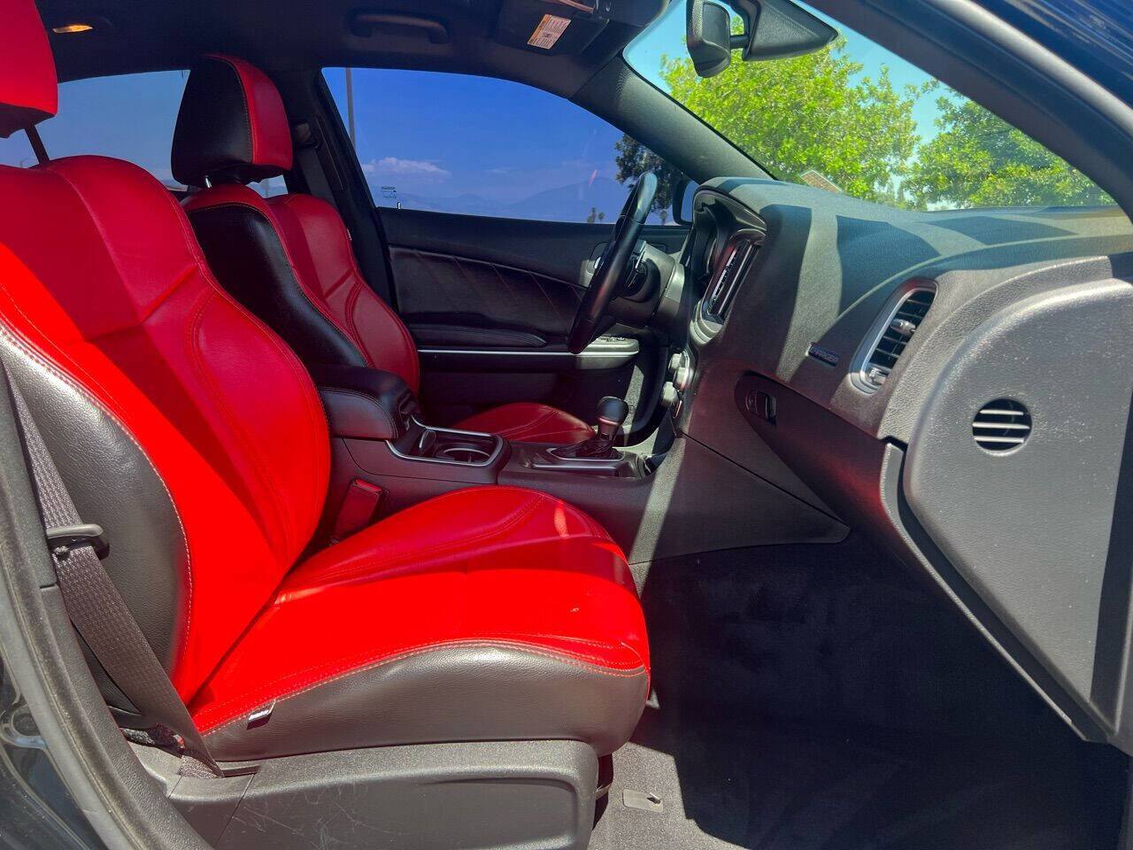 Used 2021 Dodge Charger R/T image 18