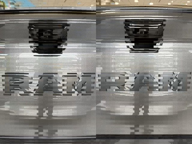 New 2026 RAM 1500 Rebel w/ G/T Package image 17