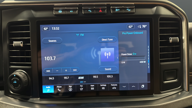 Used 2023 Ford F250 Platinum AWD/4WD image 29