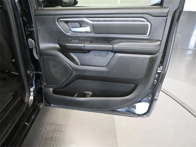 Used 2024 RAM 1500 Big Horn image 18