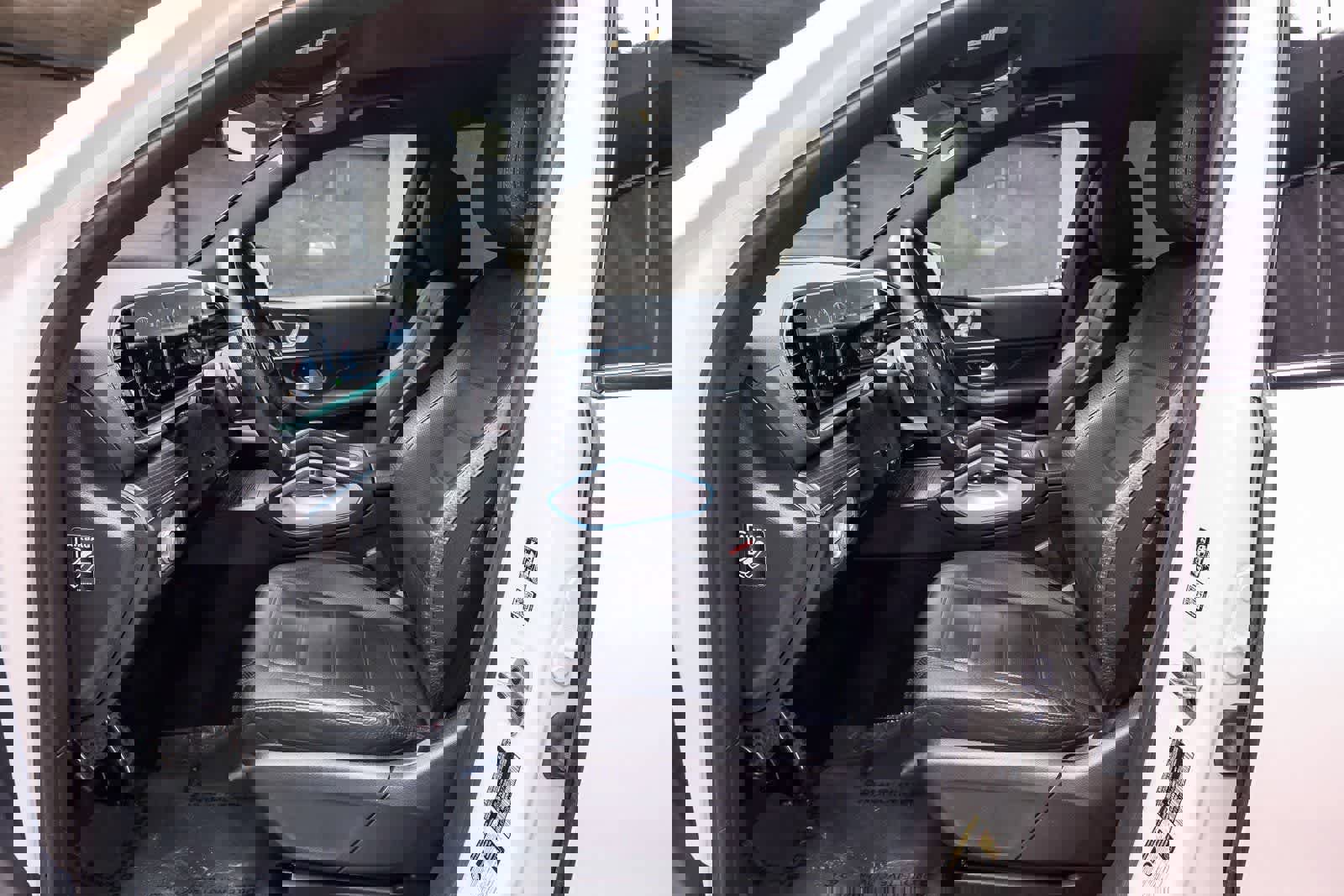 Certified 2023 Mercedes-Benz GLS 580 4MATIC image 18