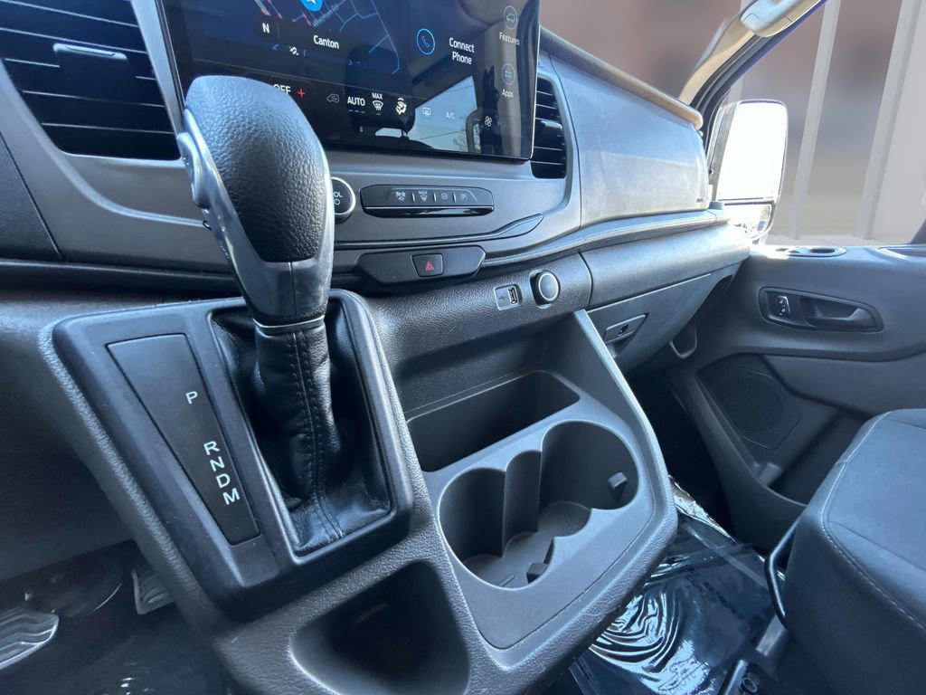 Used 2022 Ford Transit 350 XLT image 34