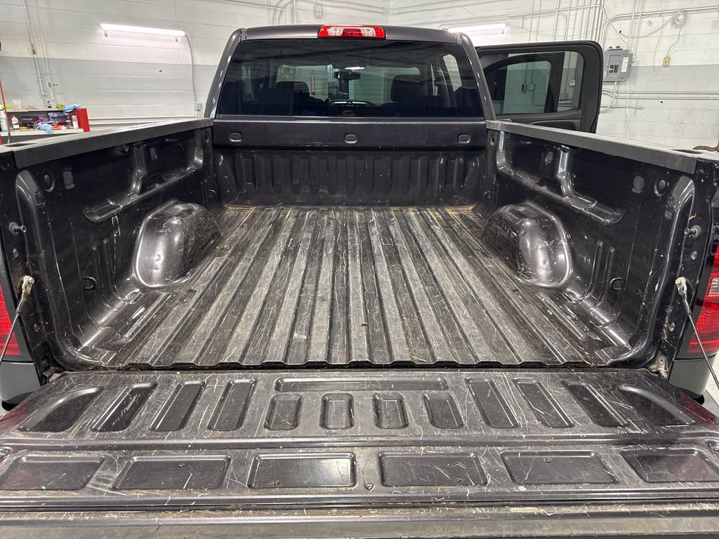 Used 2015 Chevrolet Silverado 1500 LT w/ LT Convenience Package AWD/4WD image 42