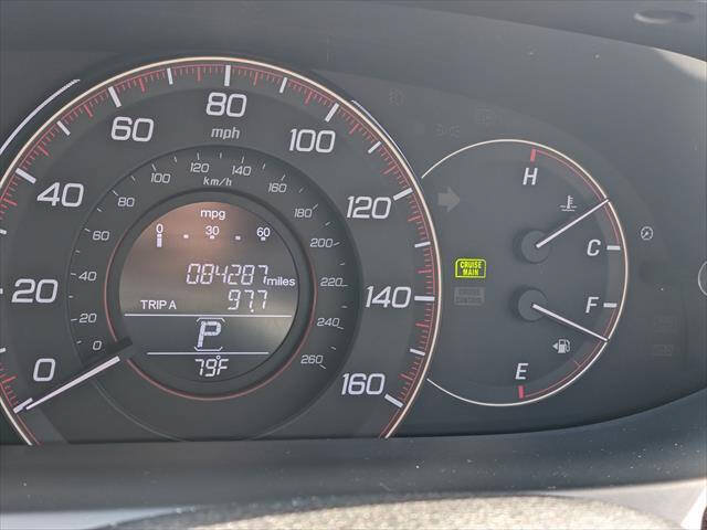 Used 2013 Honda Accord EX-L image 17
