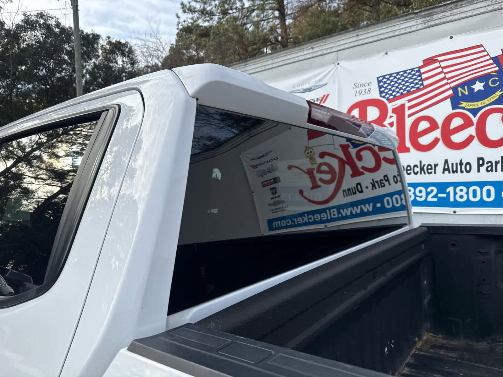 Used 2024 Chevrolet Silverado 1500 Custom image 19