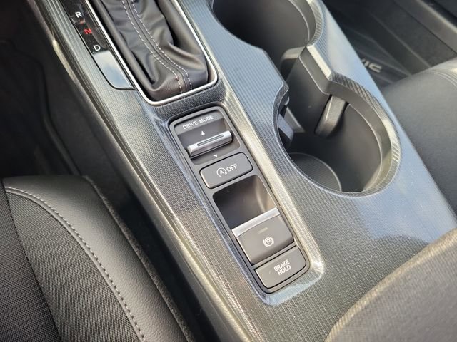 New 2026 Honda Civic Sport image 24