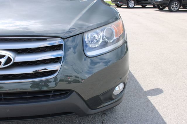 Used 2012 Hyundai Santa Fe Limited FWD image 37