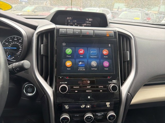 Used 2019 Subaru Ascent Limited image 48
