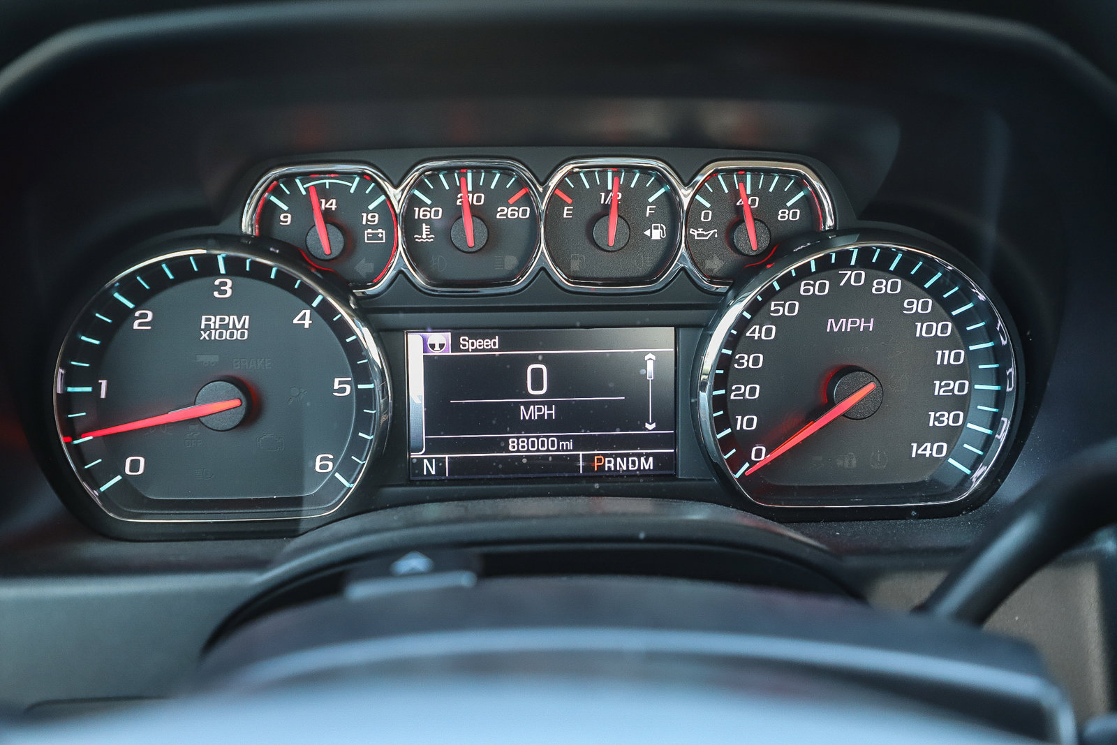 Used 2016 Chevrolet Silverado 1500 LT w/ All Star Edition image 23