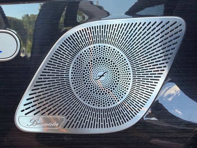 Certified 2022 Mercedes-Benz GLS 450 4MATIC image 25